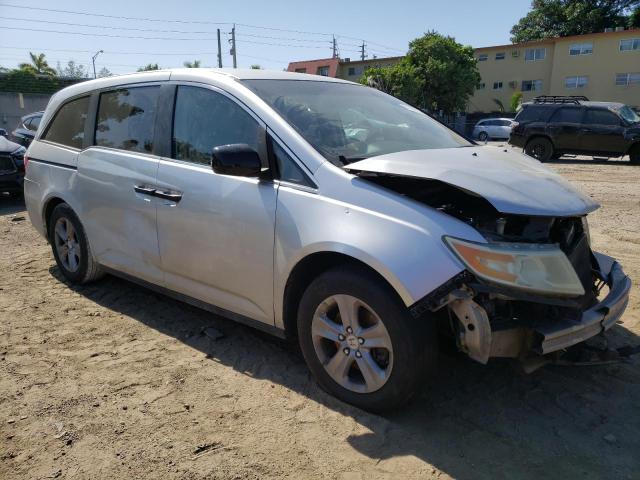 Photo 3 VIN: 5FNRL5H28BB021233 - HONDA ODYSSEY LX 