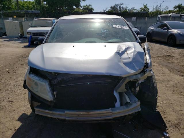 Photo 4 VIN: 5FNRL5H28BB021233 - HONDA ODYSSEY LX 