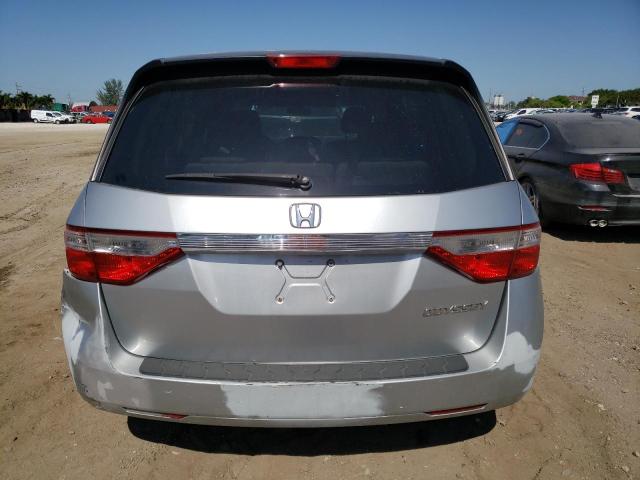 Photo 5 VIN: 5FNRL5H28BB021233 - HONDA ODYSSEY LX 