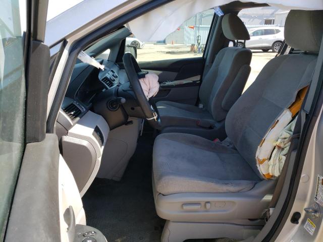 Photo 6 VIN: 5FNRL5H28BB021233 - HONDA ODYSSEY LX 