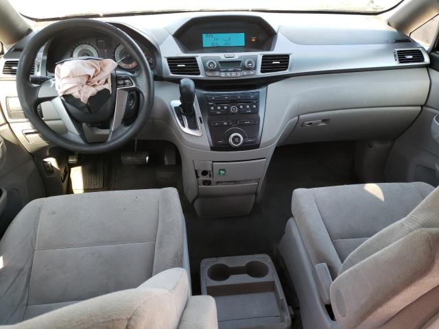 Photo 7 VIN: 5FNRL5H28BB021233 - HONDA ODYSSEY LX 