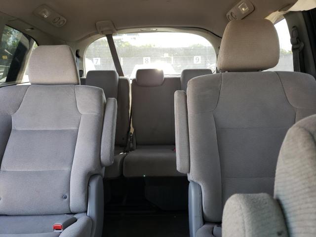 Photo 9 VIN: 5FNRL5H28BB021233 - HONDA ODYSSEY LX 