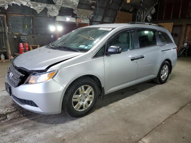 Photo 0 VIN: 5FNRL5H28BB039845 - HONDA ODYSSEY LX 