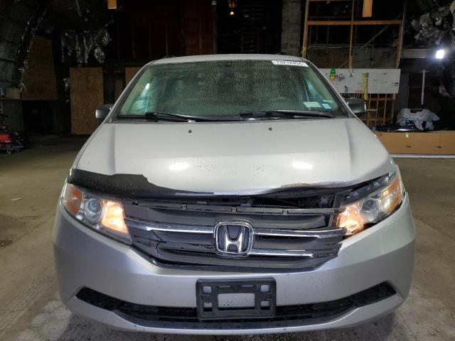 Photo 4 VIN: 5FNRL5H28BB039845 - HONDA ODYSSEY LX 