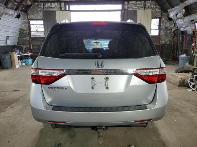 Photo 5 VIN: 5FNRL5H28BB039845 - HONDA ODYSSEY LX 