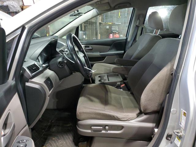 Photo 6 VIN: 5FNRL5H28BB039845 - HONDA ODYSSEY LX 