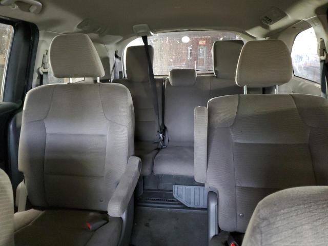 Photo 9 VIN: 5FNRL5H28BB039845 - HONDA ODYSSEY LX 