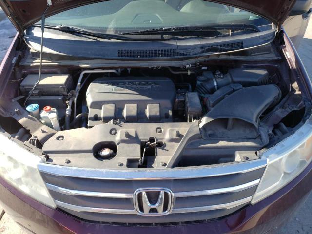 Photo 11 VIN: 5FNRL5H28BB042101 - HONDA ODYSSEY LX 