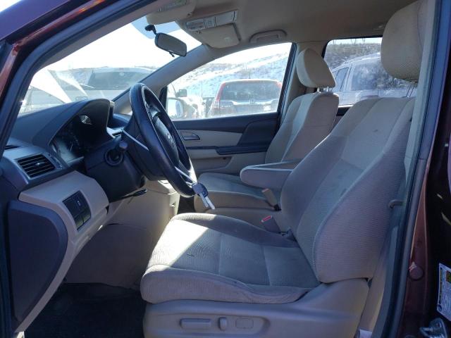 Photo 6 VIN: 5FNRL5H28BB042101 - HONDA ODYSSEY LX 