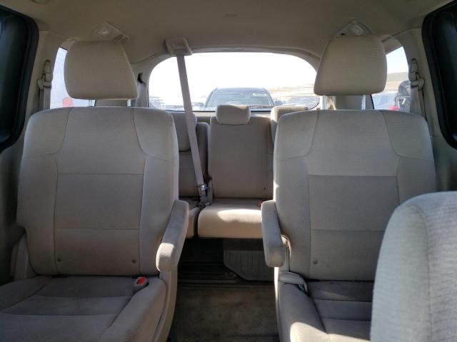 Photo 9 VIN: 5FNRL5H28BB042101 - HONDA ODYSSEY LX 