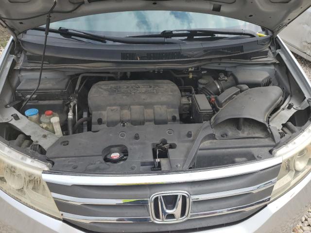 Photo 11 VIN: 5FNRL5H28BB050098 - HONDA ODYSSEY LX 