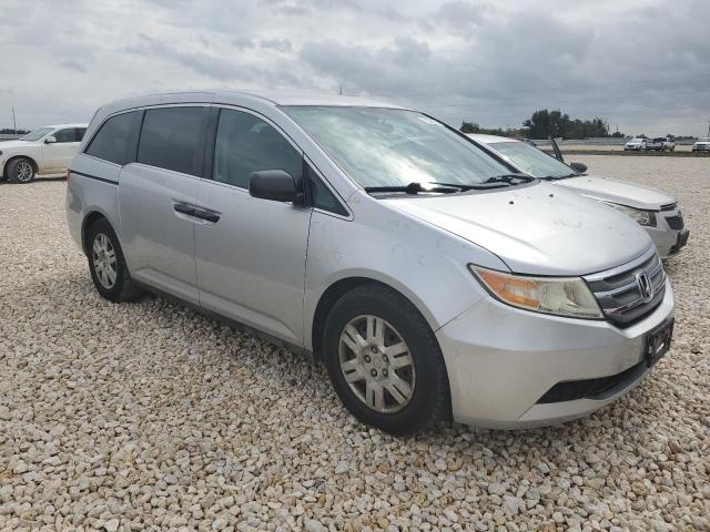 Photo 3 VIN: 5FNRL5H28BB050098 - HONDA ODYSSEY LX 