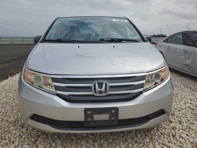 Photo 4 VIN: 5FNRL5H28BB050098 - HONDA ODYSSEY LX 