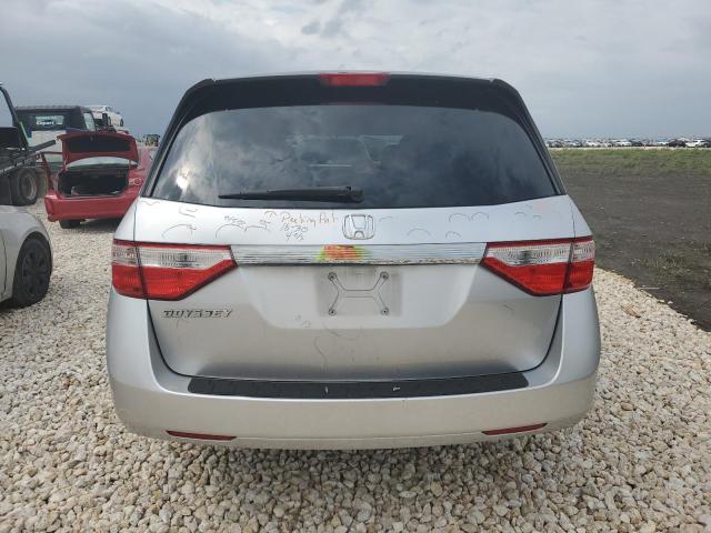 Photo 5 VIN: 5FNRL5H28BB050098 - HONDA ODYSSEY LX 