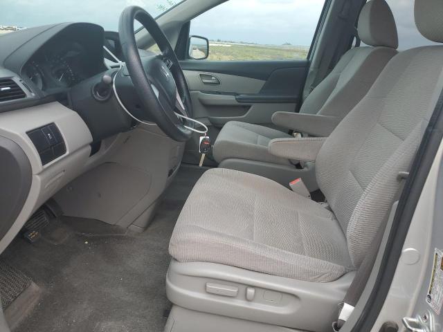 Photo 6 VIN: 5FNRL5H28BB050098 - HONDA ODYSSEY LX 