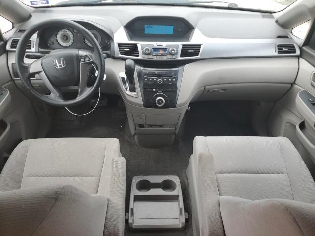 Photo 7 VIN: 5FNRL5H28BB050098 - HONDA ODYSSEY LX 