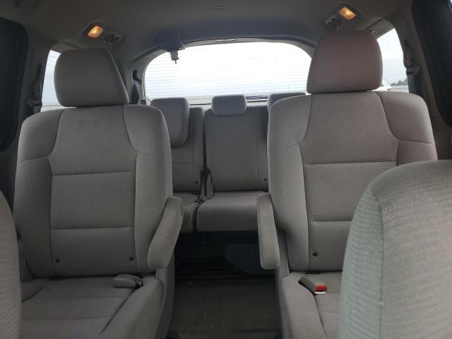 Photo 9 VIN: 5FNRL5H28BB050098 - HONDA ODYSSEY LX 