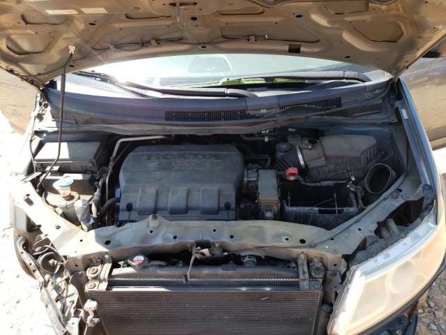 Photo 11 VIN: 5FNRL5H28BB051882 - HONDA ODYSSEY LX 