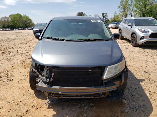 Photo 4 VIN: 5FNRL5H28BB051882 - HONDA ODYSSEY LX 