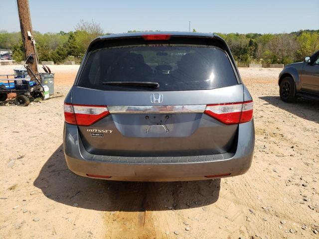 Photo 5 VIN: 5FNRL5H28BB051882 - HONDA ODYSSEY LX 