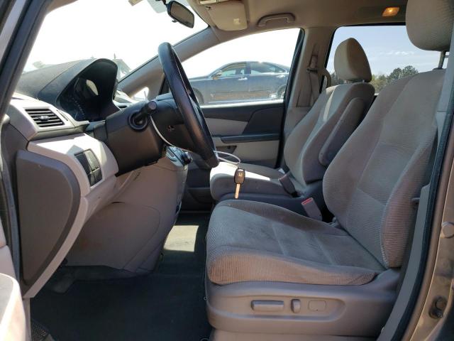 Photo 6 VIN: 5FNRL5H28BB051882 - HONDA ODYSSEY LX 