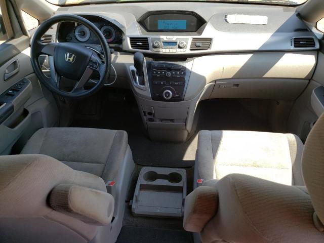 Photo 7 VIN: 5FNRL5H28BB051882 - HONDA ODYSSEY LX 