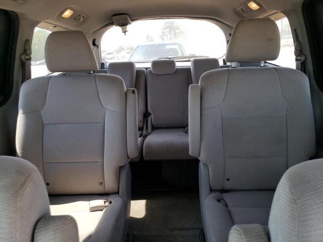 Photo 9 VIN: 5FNRL5H28BB051882 - HONDA ODYSSEY LX 