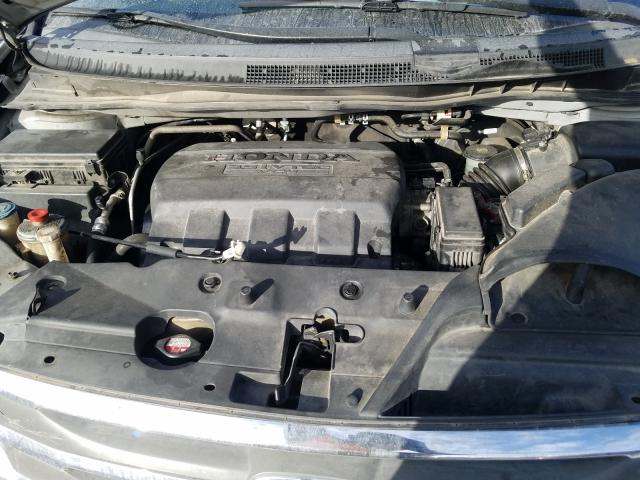 Photo 6 VIN: 5FNRL5H28BB054572 - HONDA ODYSSEY LX 