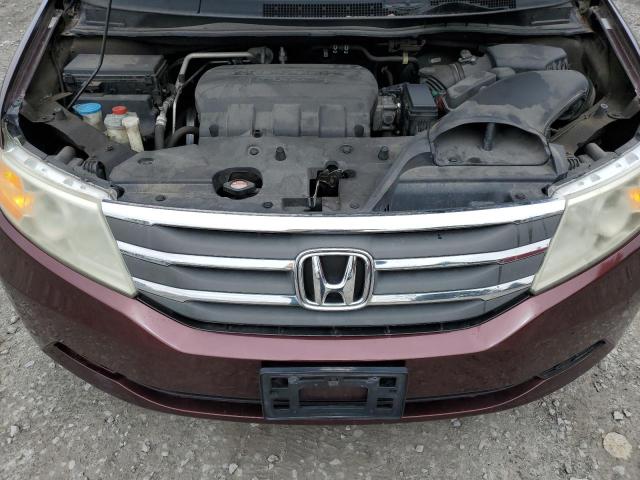 Photo 11 VIN: 5FNRL5H28BB057942 - HONDA ODYSSEY LX 