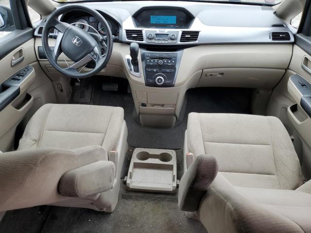 Photo 7 VIN: 5FNRL5H28BB057942 - HONDA ODYSSEY LX 