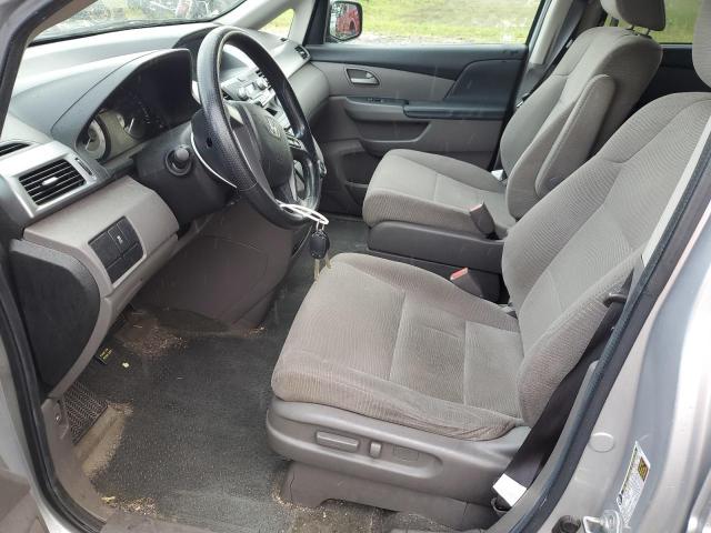 Photo 6 VIN: 5FNRL5H28BB069749 - HONDA ODYSSEY LX 