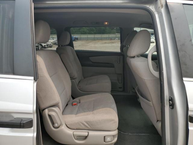 Photo 10 VIN: 5FNRL5H28BB073784 - HONDA ODYSSEY LX 