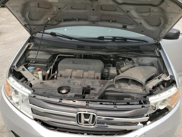 Photo 11 VIN: 5FNRL5H28BB073784 - HONDA ODYSSEY LX 