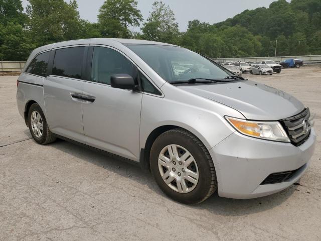 Photo 3 VIN: 5FNRL5H28BB073784 - HONDA ODYSSEY LX 