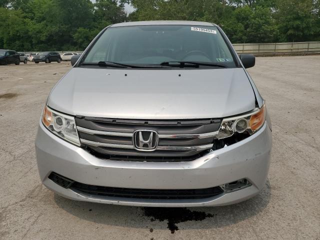 Photo 4 VIN: 5FNRL5H28BB073784 - HONDA ODYSSEY LX 