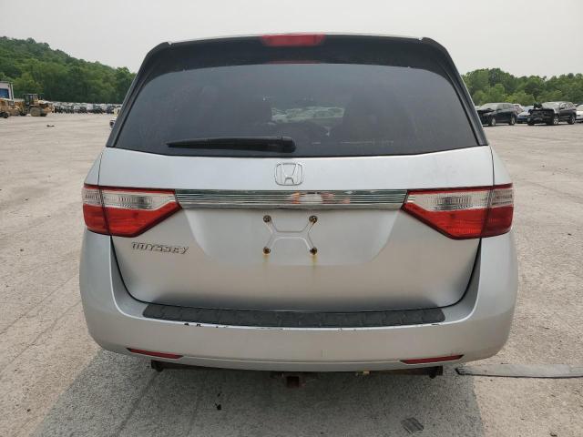 Photo 5 VIN: 5FNRL5H28BB073784 - HONDA ODYSSEY LX 