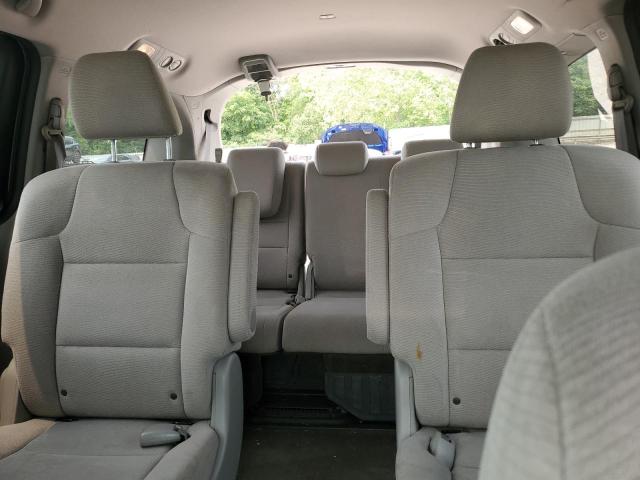 Photo 9 VIN: 5FNRL5H28BB073784 - HONDA ODYSSEY LX 