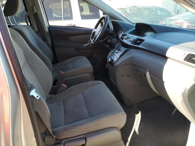 Photo 4 VIN: 5FNRL5H28BB083408 - HONDA ODYSSEY LX 