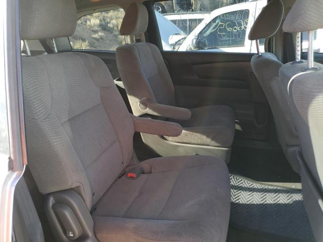 Photo 5 VIN: 5FNRL5H28BB083408 - HONDA ODYSSEY LX 