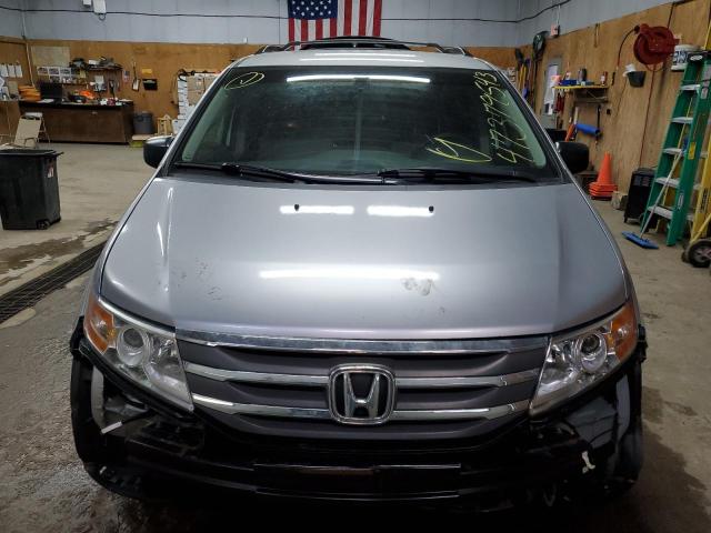 Photo 4 VIN: 5FNRL5H28CB006846 - HONDA ODYSSEY LX 