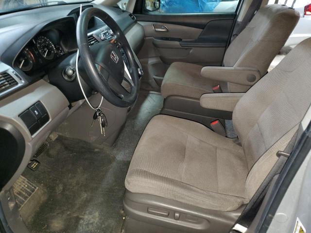 Photo 6 VIN: 5FNRL5H28CB006846 - HONDA ODYSSEY LX 