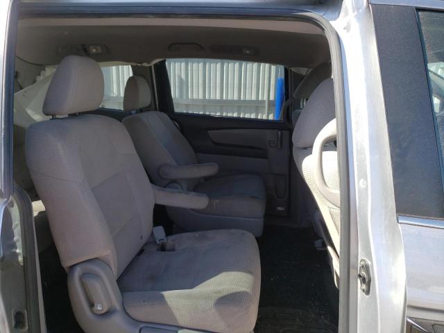 Photo 10 VIN: 5FNRL5H28CB039264 - HONDA ODYSSEY LX 