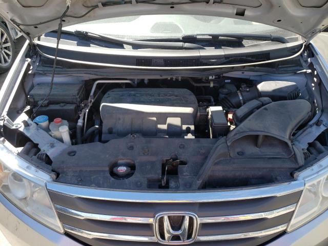 Photo 11 VIN: 5FNRL5H28CB039264 - HONDA ODYSSEY LX 