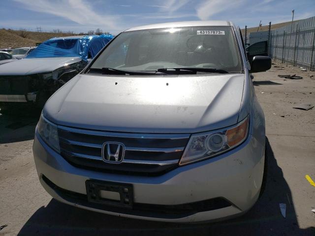 Photo 4 VIN: 5FNRL5H28CB039264 - HONDA ODYSSEY LX 