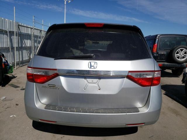 Photo 5 VIN: 5FNRL5H28CB039264 - HONDA ODYSSEY LX 