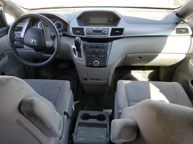 Photo 7 VIN: 5FNRL5H28CB039264 - HONDA ODYSSEY LX 