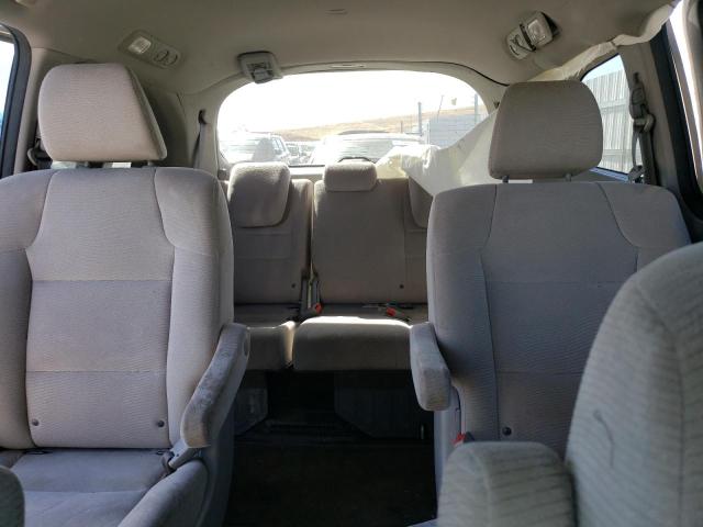 Photo 9 VIN: 5FNRL5H28CB039264 - HONDA ODYSSEY LX 