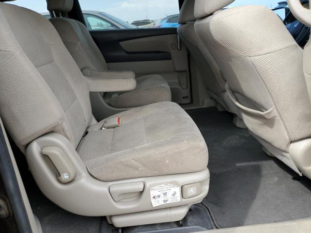 Photo 10 VIN: 5FNRL5H28CB042715 - HONDA ODYSSEY LX 