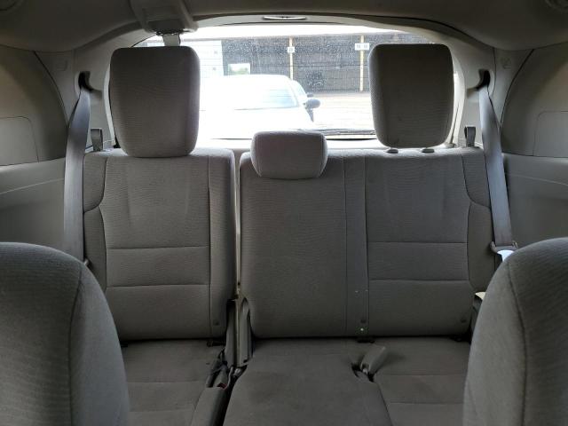 Photo 9 VIN: 5FNRL5H28CB042715 - HONDA ODYSSEY LX 