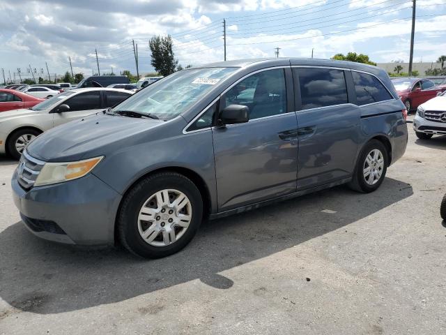 Photo 0 VIN: 5FNRL5H28CB119230 - HONDA ODYSSEY LX 